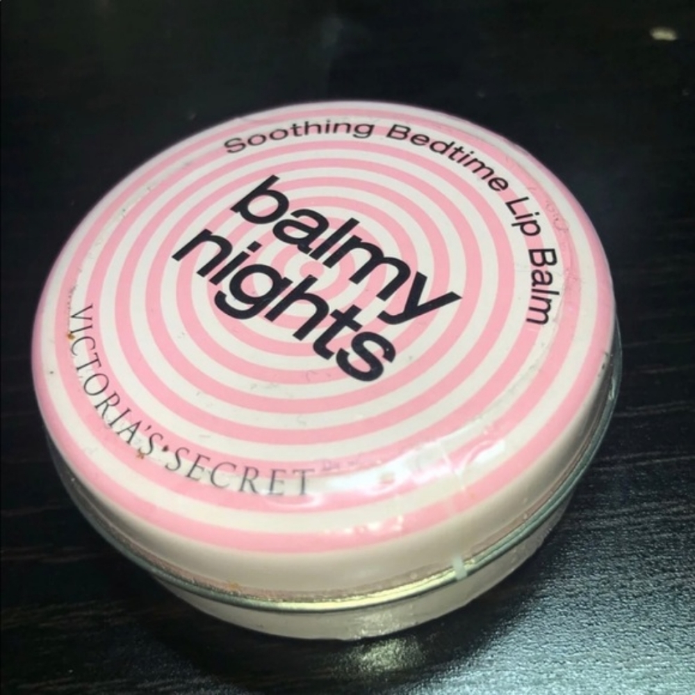 ISO Victoria's Secret Balmy Nights